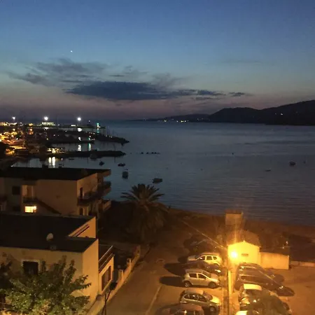 Apartmán Face A La Mer Corse Propriano (Corsica)
