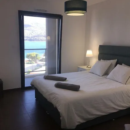 Face A La Mer Corse Apartmán Propriano (Corsica)
